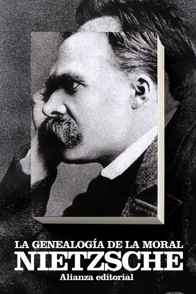La genealogía de la moral "Un escrito polémico"