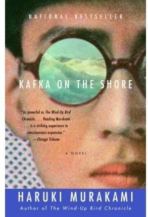 Kafka on the Shore