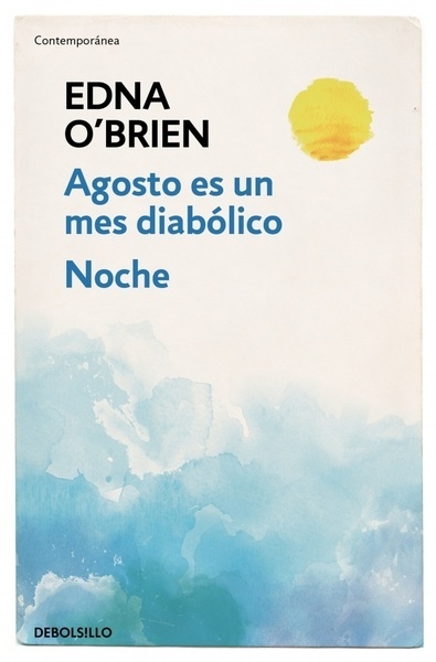 Agosto es un mes diabólico   Noche