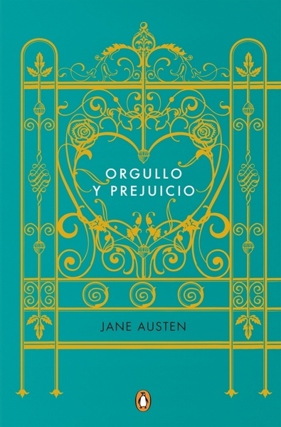 ORGULLO Y PREJUICIO (ED. CONMEMORATIVA)