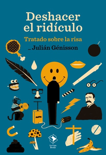 Deshacer el ridículo "Tratado sobre la risa"