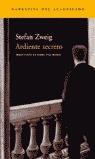 Ardiente secreto