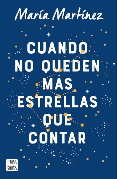 Cuando no queden más estrellas que contar Cuando no queden más estrellas que contar
