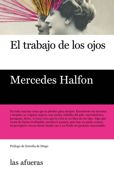 El trabajo de los ojos (3ªED)