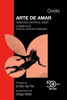 Arte de amar   Remedios contra el amor   Cosméticos para el rostro femenino