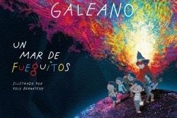 Un mar de fueguitos