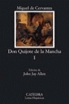 Don Quijote de la Mancha, I