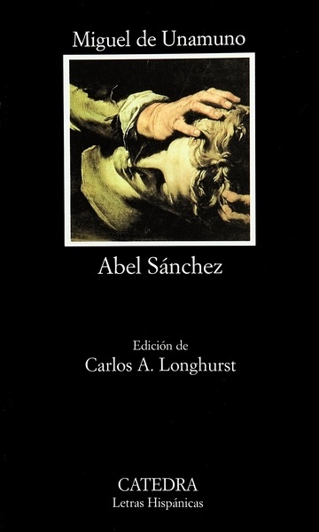 Abel Sánchez "Una historia de pasión"