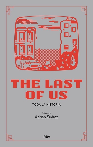 The Last of Us