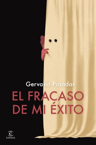 El fracaso de mi éxito