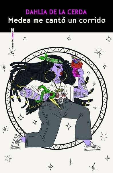 Medea me cantó un corrido