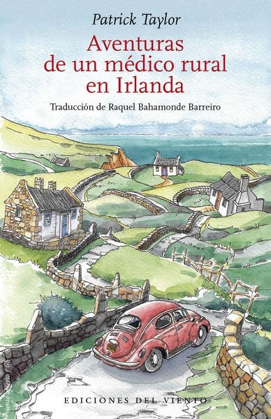 Aventuras de un médico en Irlanda