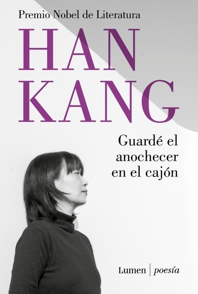 Guardé la noche en el cajón