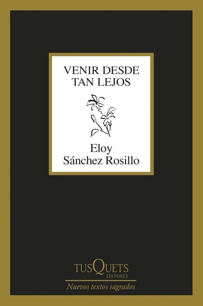 Venir desde tan lejos