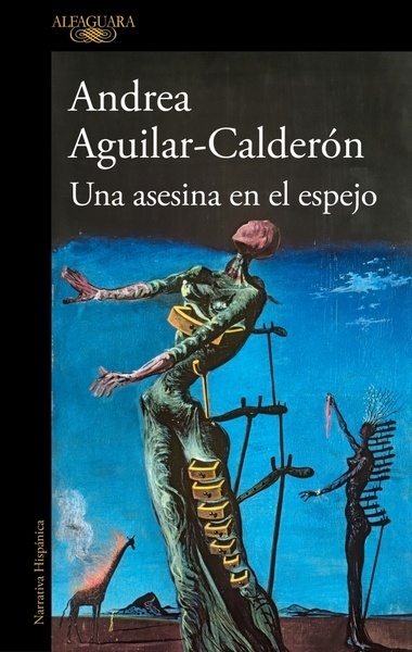Una sesina en el espejo