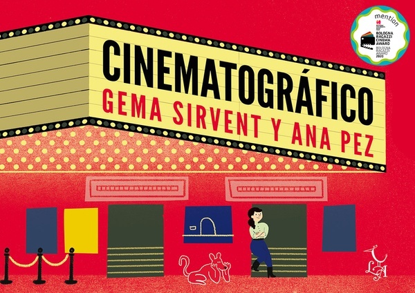 CINEMATOGRAFICO 2ªED