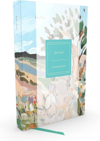 JANE EYRE (PAINTED EDITION)