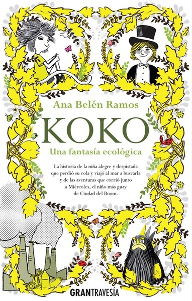 Koko "Una fantasía ecológica"