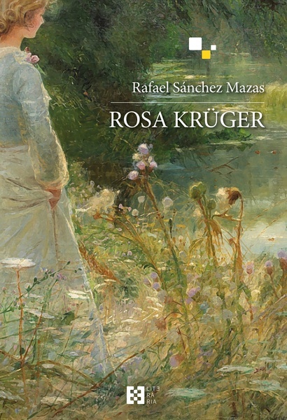 Rosa Krüger