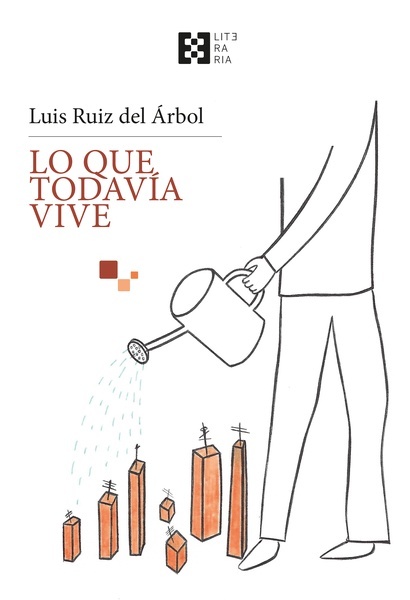 Lo que todavía vive "Una conversación abierta"