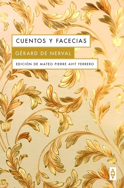 Cuentos y facecias