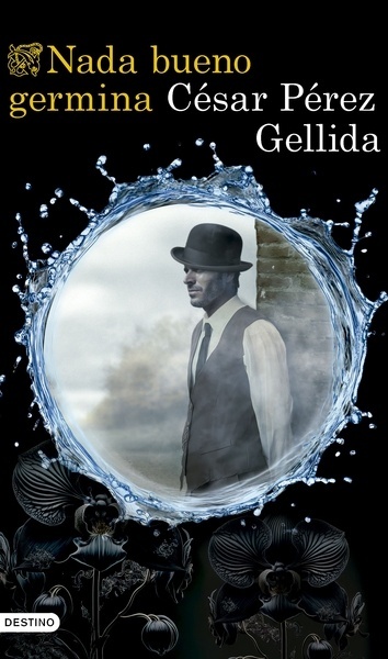 Nada bueno germina