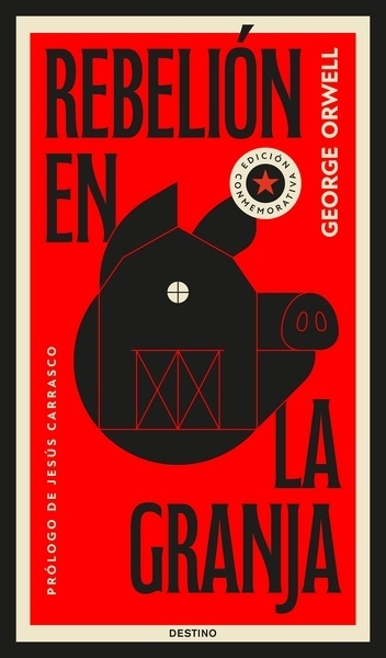 Rebelión en la granja "Edición conmemorativa 80.º aniversario"