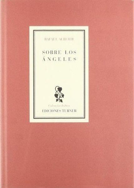 SOBRE LOS ÁNGELES