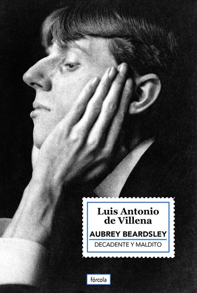 Aubrey Beardsley "Decadente y maldito"