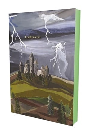 Frankenstein (Painted edition)