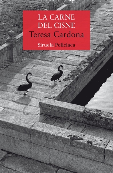La carne del cisne "Serie de Blecker y Cano 3"