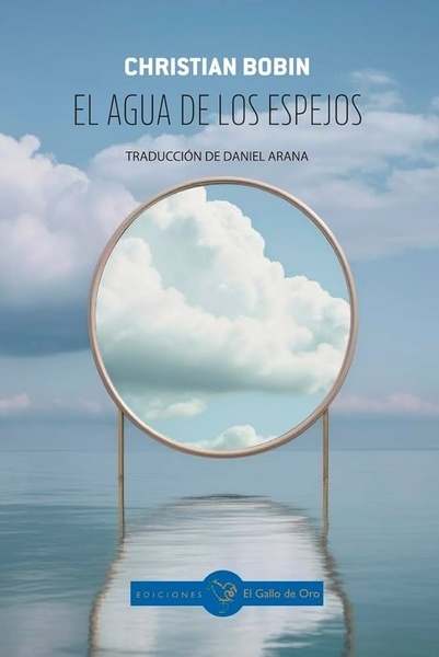 Agua de los espejos, El