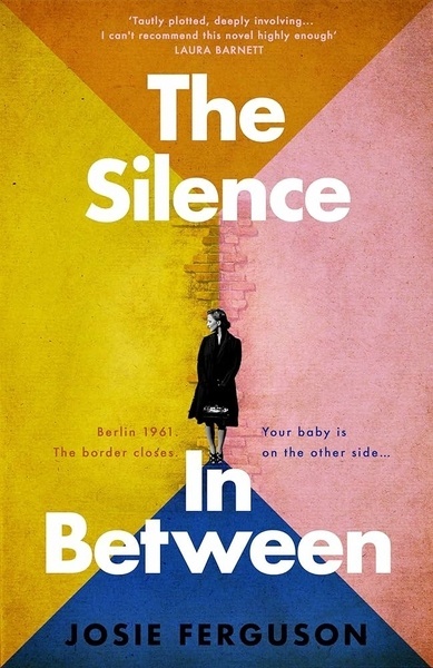 The silence In between