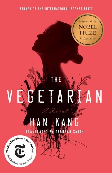 The vegetarian
