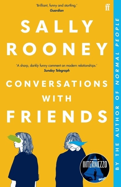 Conversatios with friends