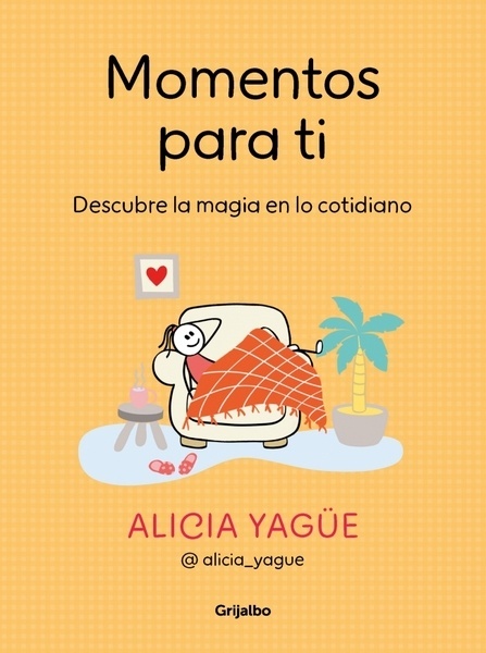 Momentos para ti "Descubre la magia en lo cotidiano"