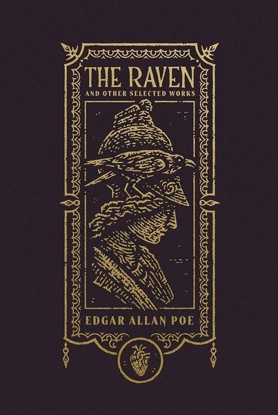 The raven and other selected works