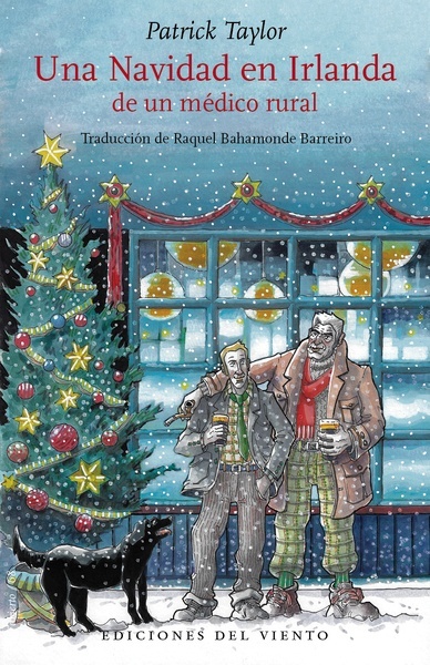Una Navidad en Irlanda "de un médico rural"
