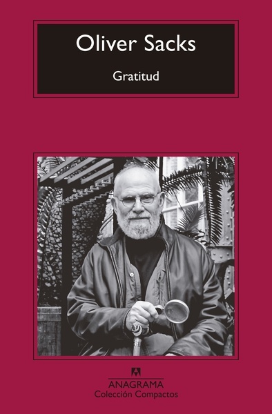 Gratitud