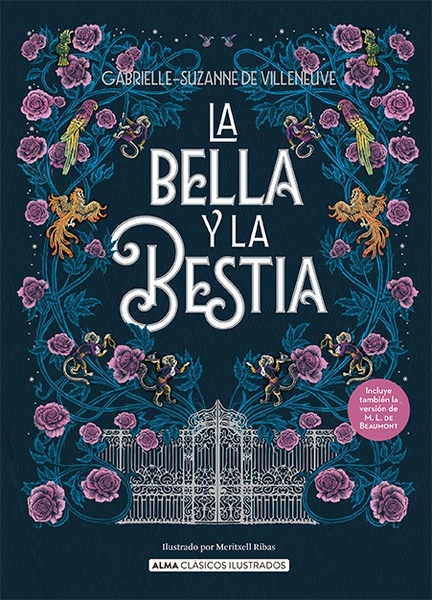 La Bella y la Bestia