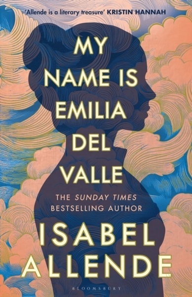 My name is Emilia del Valle