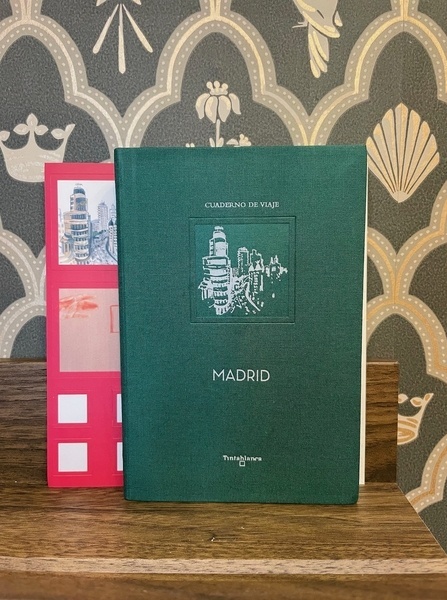 Cuaderno de Viaje