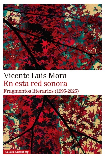 En esta red sonora "Fragmentos literarios (1995-2025)"