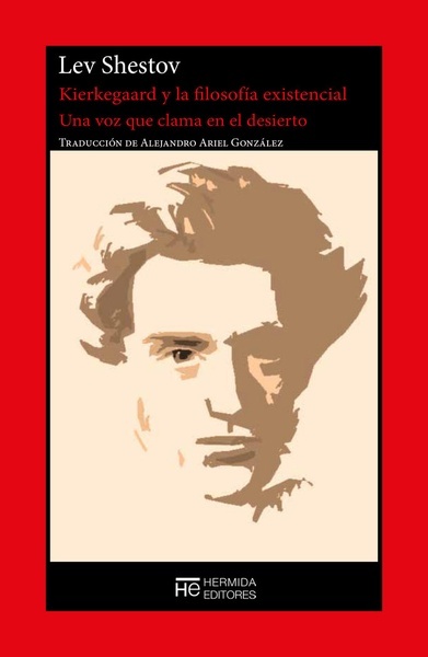 Kierkegaard y la filosofía existencia