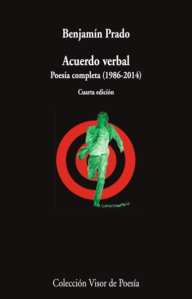 Acuerdo verbal. Poesía completa (1986-2014)
