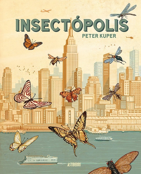 Insectopolis